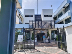 Dirección de Hidrocarburos y Minas, Ministerio de Economía